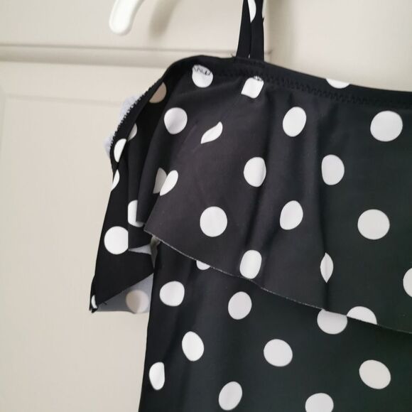 2/$20 NEW Kanu surf girls swimsuit size 4 - Picture 3 of 6